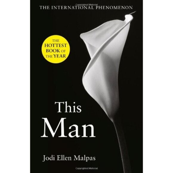 This Man by Jodi Ellen Malpas The First of the This Man Series - Picture 1 of 9